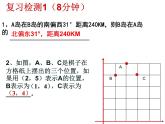 第三章位置与坐标复习-(北师大)课件PPT