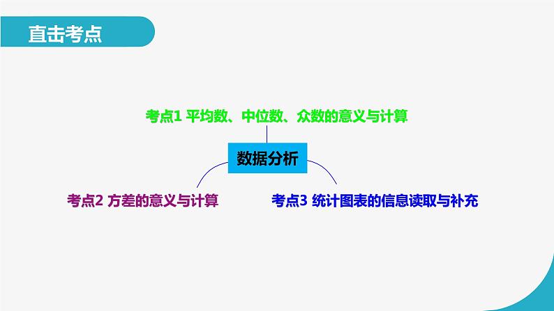 第六章数据分析考点汇编课件-(北师大)第2页