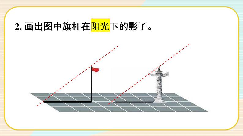 第五章 投影与视图单元小结（北师大版）课件PPT04