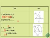 九年级数学下册第三章圆3.5确定圆的条件课件