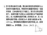 三角函数解实际问题的四种数学模型课件PPT