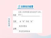2023八年级数学下册第18章勾股定理本章归纳复习作业课件新版沪科版