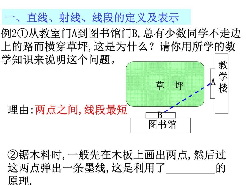 第六章平面图形的认识小结与思考-（苏科版）课件PPT04