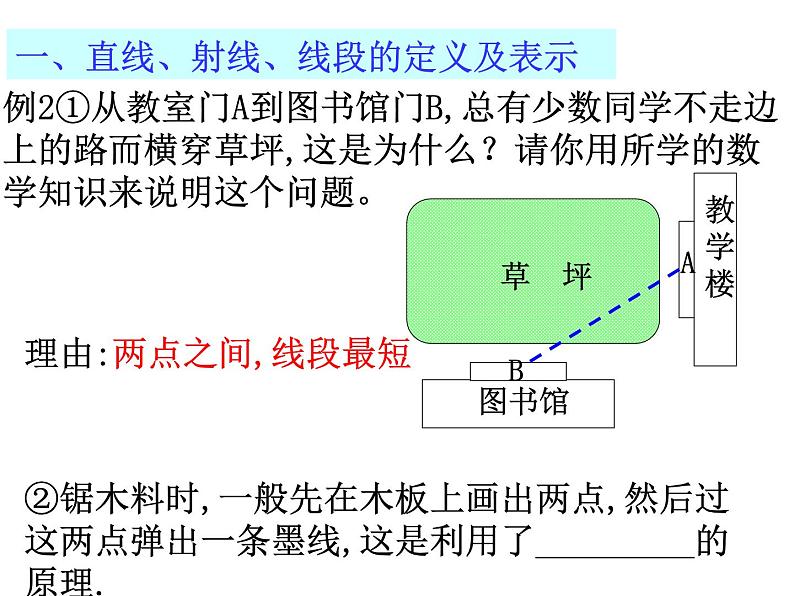 第六章平面图形的认识小结与思考-（苏科版）课件PPT04