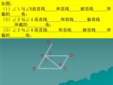 第七章平面圖形的認(rèn)識(二) 單元復(fù)習(xí)課件-（蘇教科）
