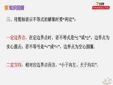 第11章 一元一次不等式(組)及應(yīng)用復(fù)習(xí) -（蘇教科）課件PPT