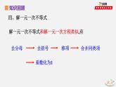 第11章 一元一次不等式(組)及應(yīng)用復(fù)習(xí) -（蘇教科）課件PPT