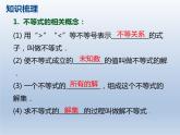 第11章 一元一次不等式(組)及應(yīng)用復(fù)習(xí) -（蘇教科）課件PPT