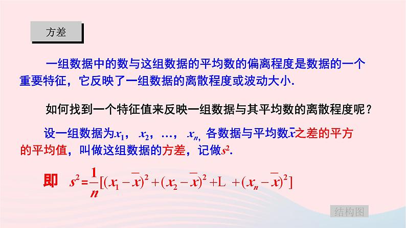 2023七年级数学下册第6章数据的分析2023七年级数学下册第6章数据的分析小结与复习上课课件新版湘教版06