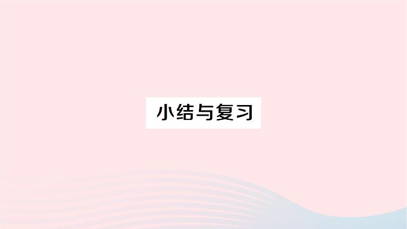 2023七年级数学下册第3章因式分解小结与复习作业课件新版湘教版01