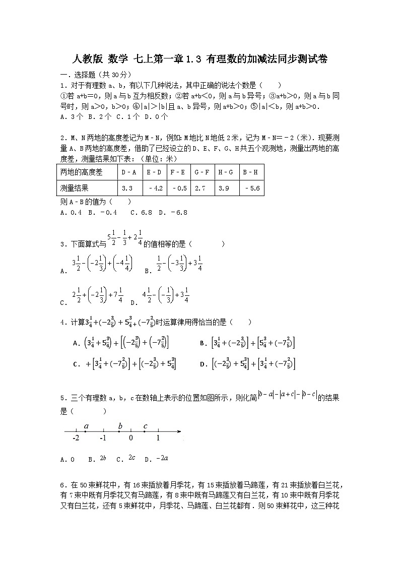 原卷第1页