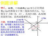 第六章一次函數(shù)總復(fù)習(xí)課件-(蘇科版)