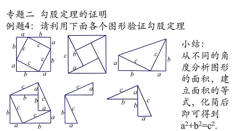 第三章勾股定理复习课件-(苏科版)第5页