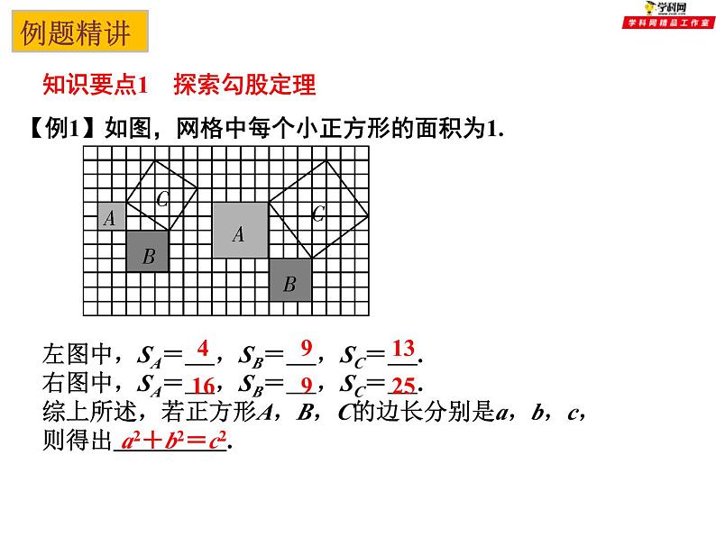 第三章勾股定理复习课件-(苏科版)03