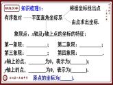 第五章平面直角坐標系小結(jié)與復(fù)習(xí)-(蘇科版) 課件PPT