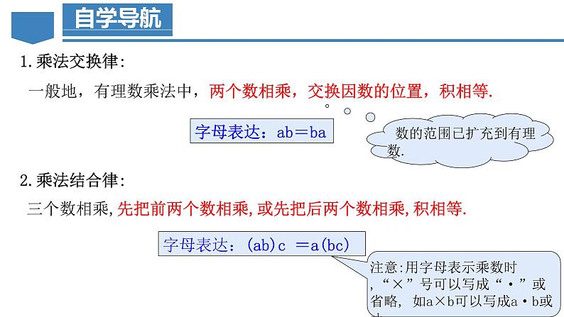 1.4.1 有理数的乘法（第二课时）（教学课件）-【】七年级数学上册同步备课系列（人教版）第6页