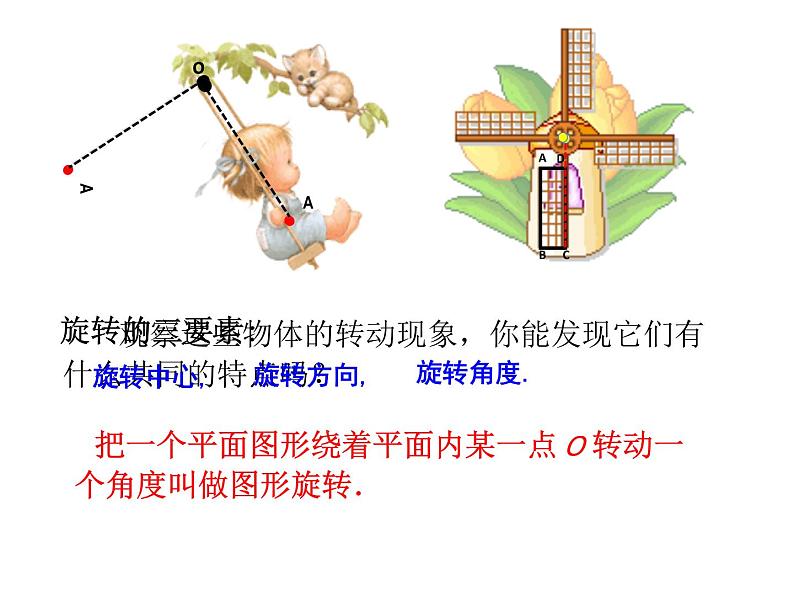 《章前引言及旋转》PPT课件1-九年级上册数学人教版第4页