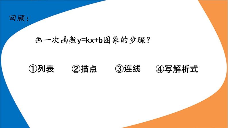 22.1.2《二次函数y=ax2的图像和性质》PPT课件4-九年级上册数学部编版第3页