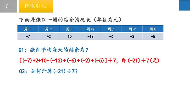 2.6 有理数的乘法与除法（第2课时）-2023-2024学年七年级数学上册同步课堂精品课件（苏教版）07