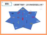 人教版初中数学七年级上册1.2.1《有理数》第一课时课件+教案