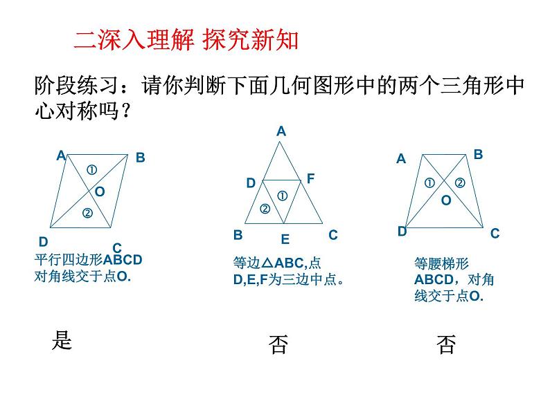 《中心对称》PPT课件4-九年级上册数学部编版第5页