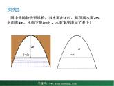 【教学课件】九年级下册数学 第二十六章 26.3 实践与探索 第三课时 华师大版