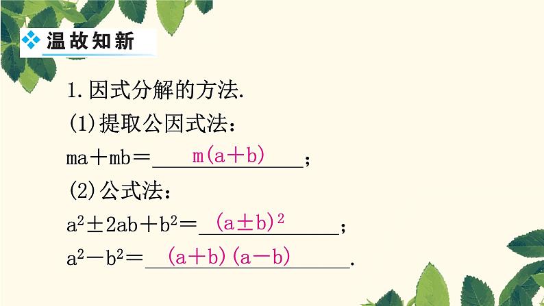 21.2.3因式分解法课件03