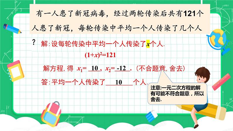 21.3实际问题与一元二次方程课件05