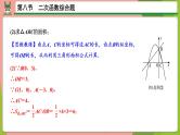 2021年中考数学二次函数综合题课件