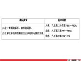圆的有关计算-中考复习课件PPT