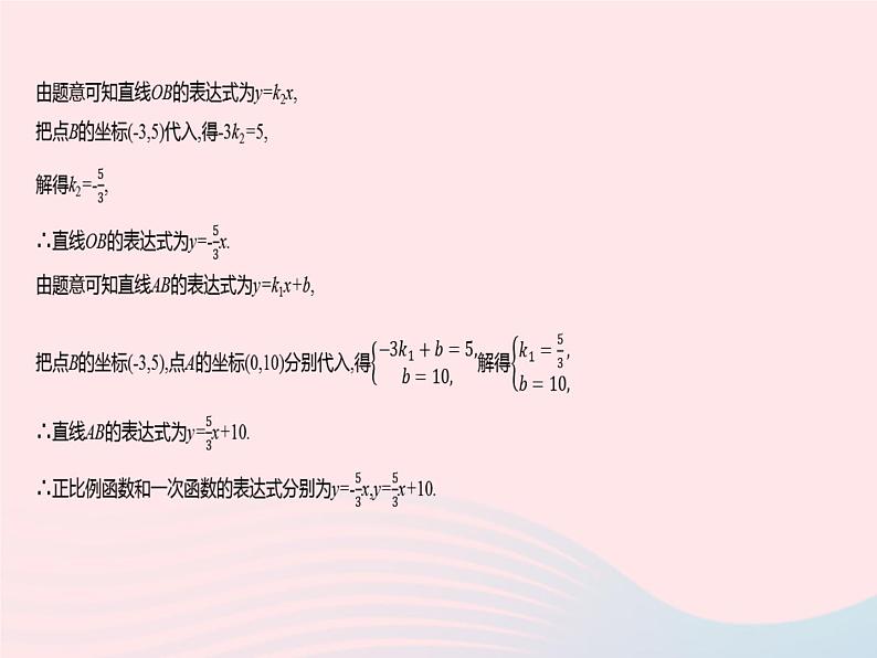 2023八年级数学下册第二十一章一次函数专项2一次函数图像与图形的面积作业课件新版冀教版04