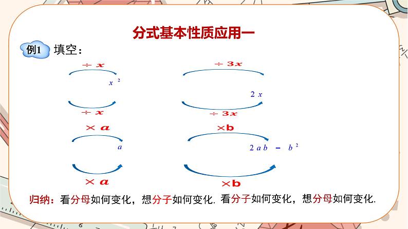 人教版数学八上15.1.2 分式的基本性质（第1课时）（课件+教案+学案+练习）07