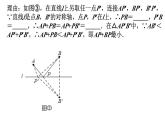 第九章特殊四邊形中最值問題課件