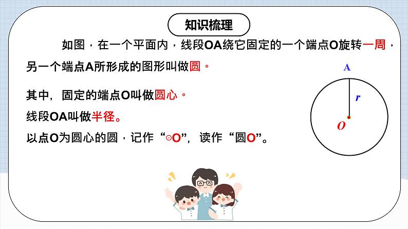 人教版初中数学九年级上册 《 第二十四章 圆 章节复习》 课件+单元测试（含教师学生版）04