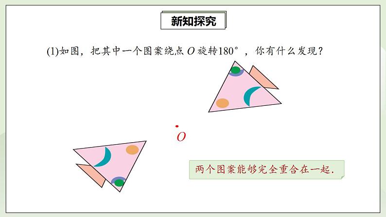 23.2.1 中心对称  课件+教案+分层练习+预习案03