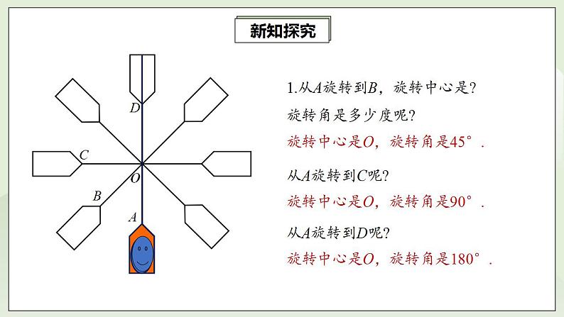 23.2.1 中心对称  课件+教案+分层练习+预习案05