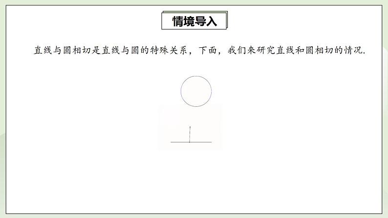 24.2.2.2 切线的判定与性质  课件+教案+分层练习+预习案03