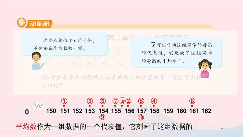 第6章数据的分析第6章数据的分析6.1平均数中位数众数6.1.1平均数第1课时平均数课件（湘教版）05