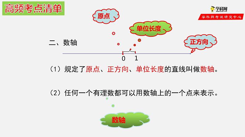 七年级数学上册期末复习-(人教版)课件PPT05