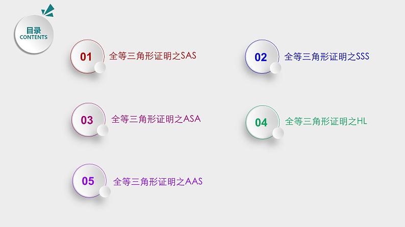 12.2 三角形全等的判定 初中数学人教版八年级上册优质课件02