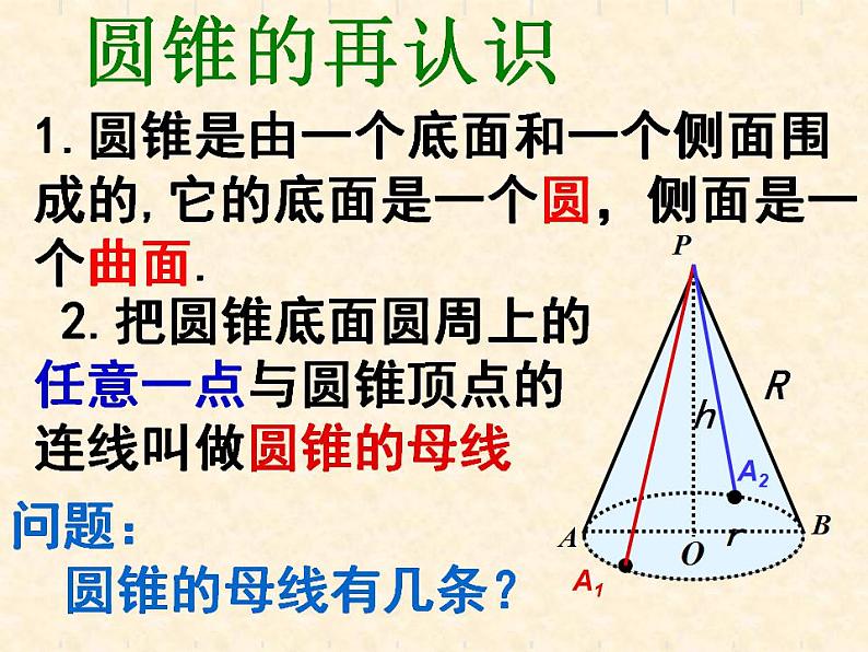 24.4.2《计算圆锥的侧面积和全面积》PPT课件5-九年级上册数学部编版05