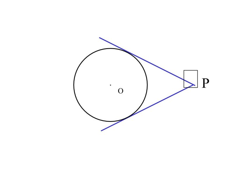 24.2.2.3《切线长定理、三角形的内切圆、内心》PPT课件1-九年级上册数学部编版01