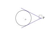 24.2.2.3《切线长定理、三角形的内切圆、内心》PPT课件1-九年级上册数学部编版