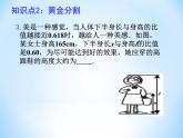 第六章圖形的相似小結(jié)與復(fù)習(xí)課件PPT