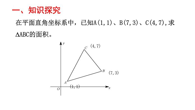 第5章二次函数复习课件第2页