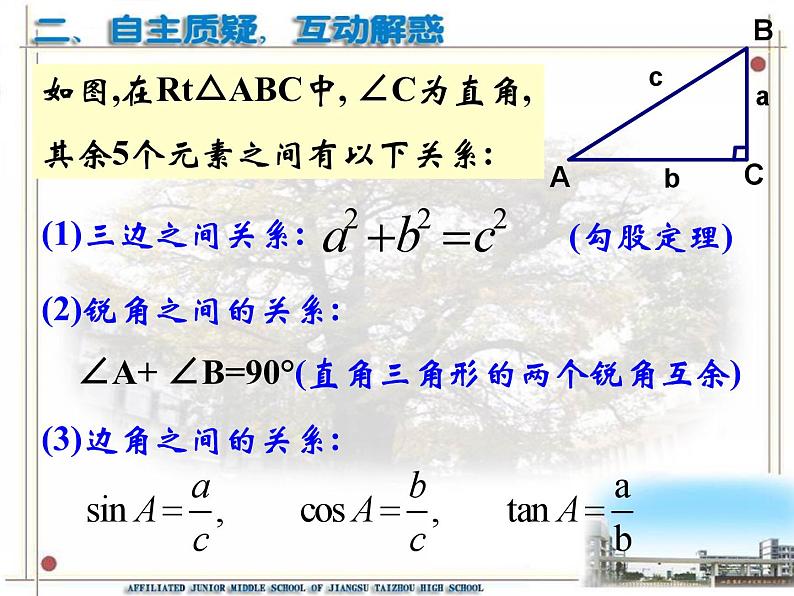 7.5解直角三角形1课件PPT04