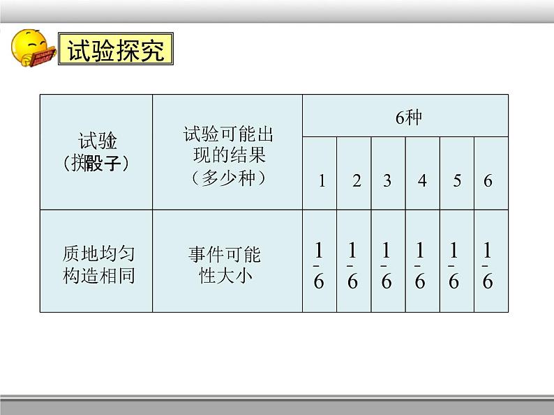 《概率》PPT课件2-九年级上册数学部编版第4页