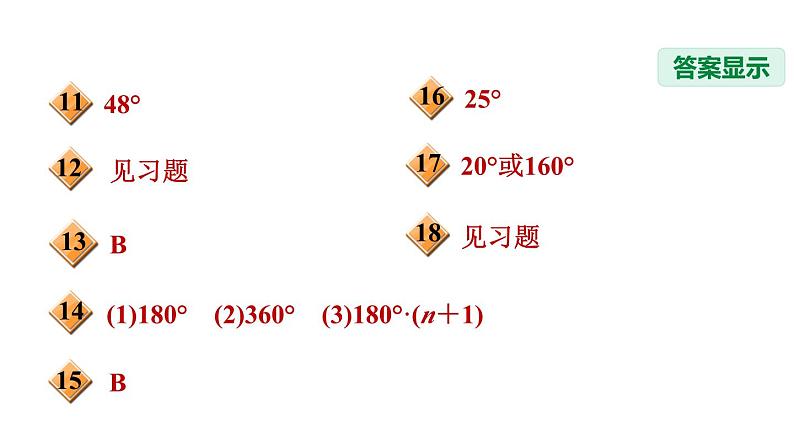 第5章相交线平行线单元小结 (4)课件PPT03