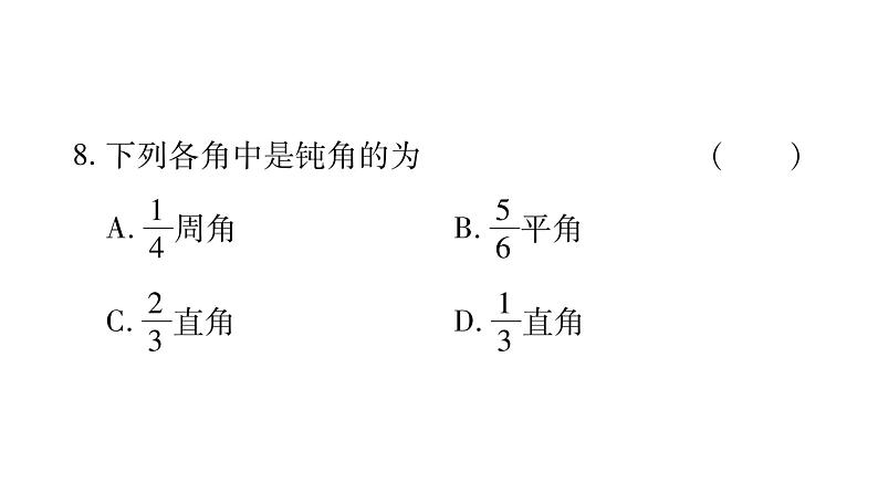 4.6.1角课件PPT第8页