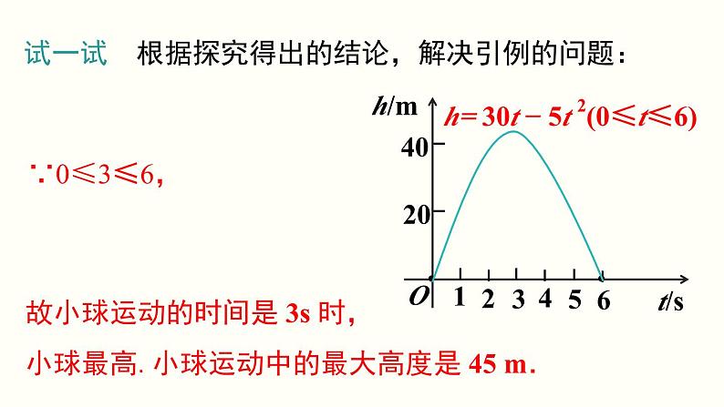 22.3 第1课时 几何图形的最大面积 人教版数学九年级上册课件08